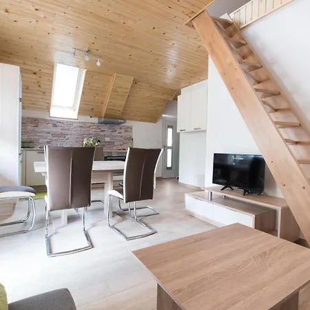 House Dormica Apartment Trenta Exterior photo