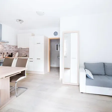 House Dormica Apartment Trenta Room photo