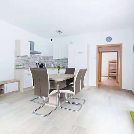House Dormica Apartment Trenta Room photo