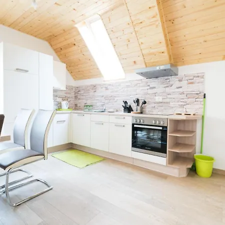 House Dormica Apartment Trenta Room photo