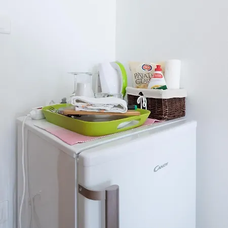 House Dormica Apartment Trenta Room photo