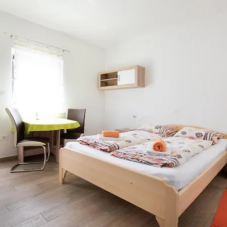 House Dormica Apartment Trenta Exterior photo