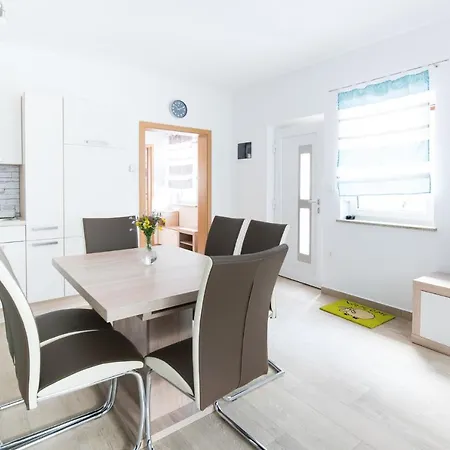 House Dormica Apartment Trenta Exterior photo