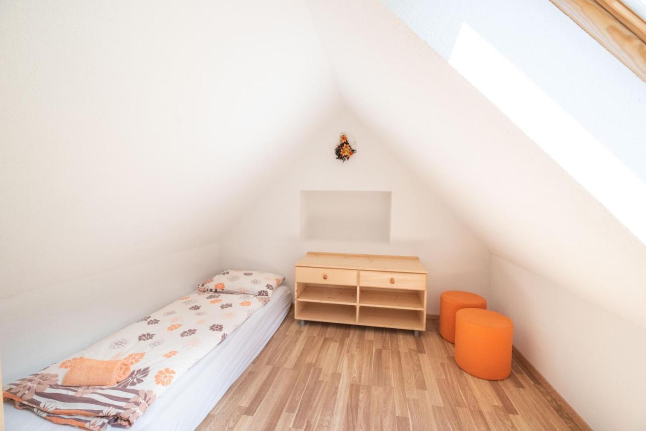 Apartment House Dormica