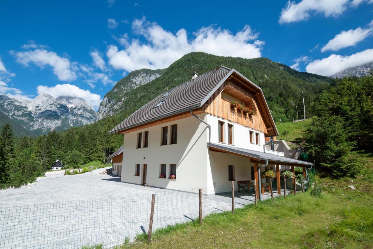 House Dormica Apartment