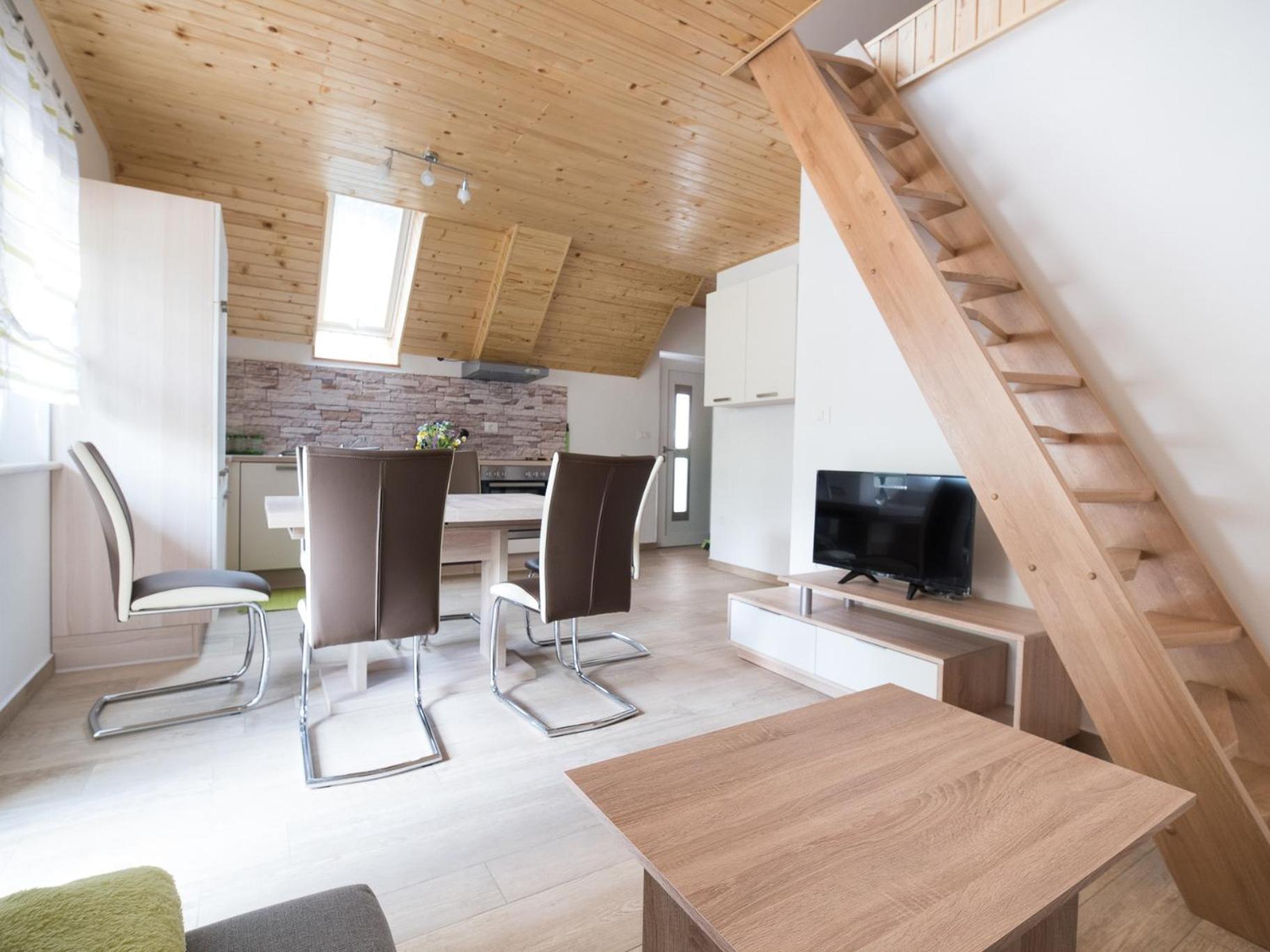 House Dormica Apartment *