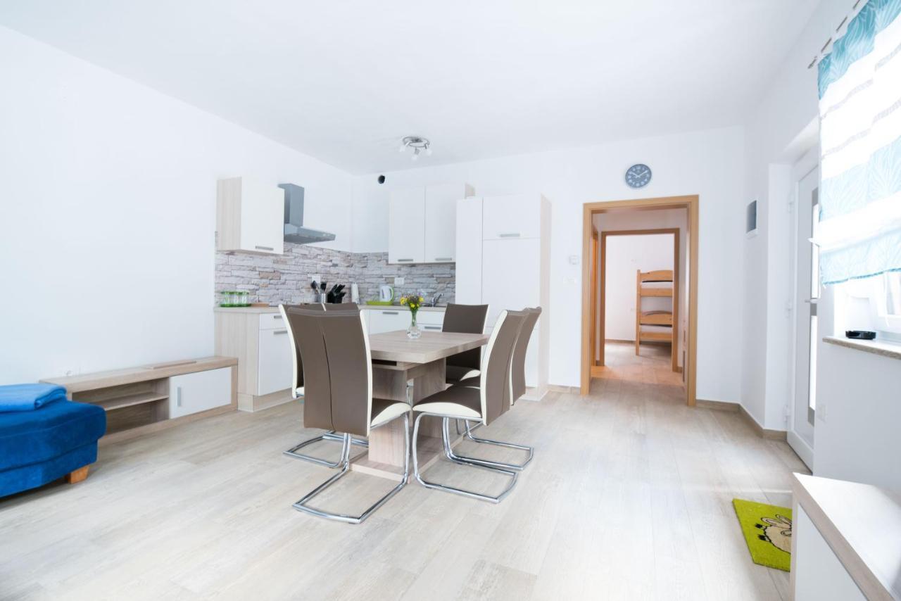 House Dormica Apartment *