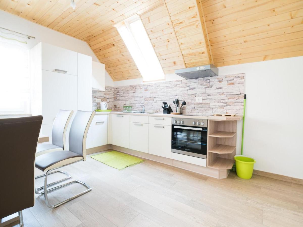 Apartment House Dormica *