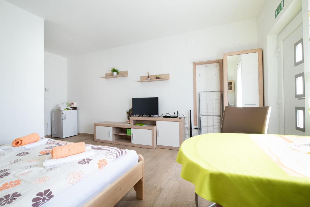 House Dormica Apartment Trenta