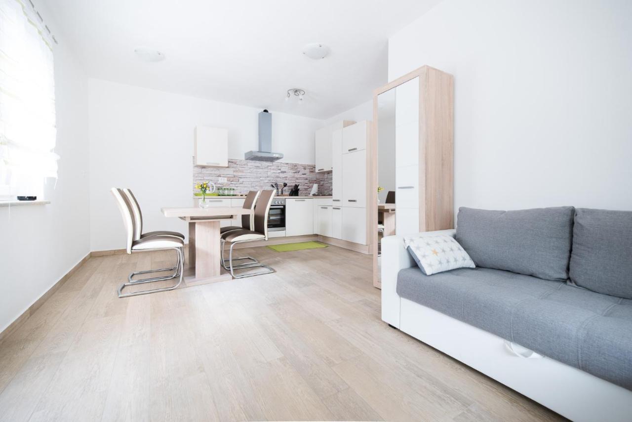 House Dormica Apartment Trenta