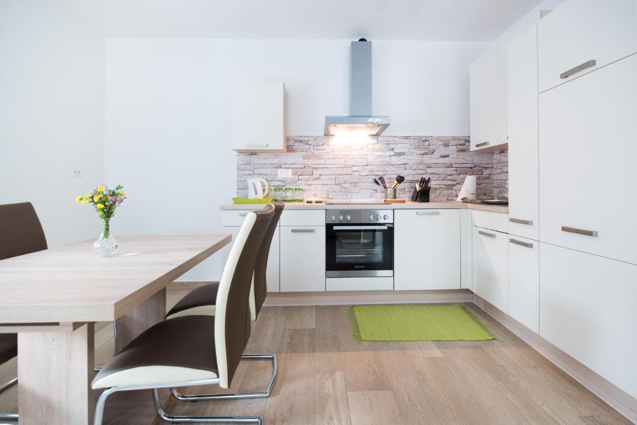 House Dormica Apartment
