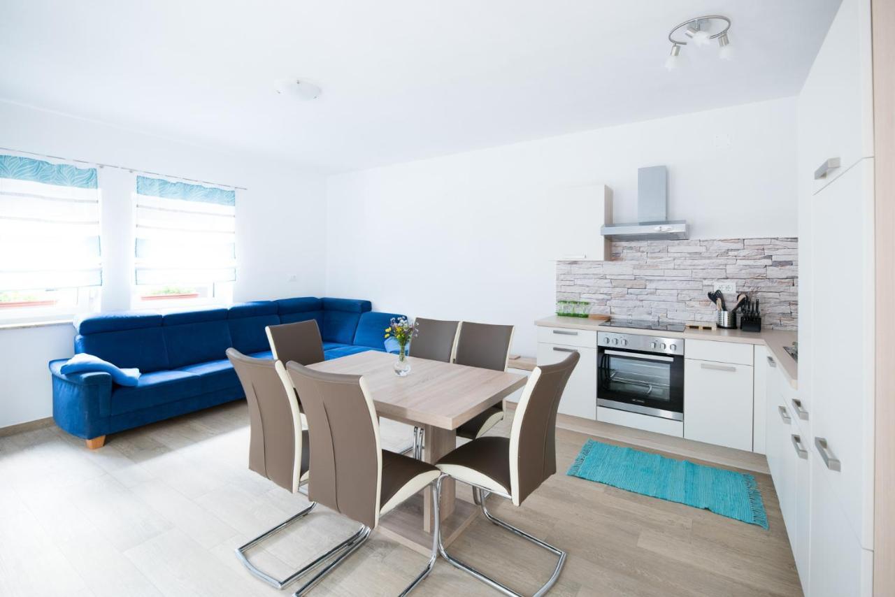 Apartment House Dormica *