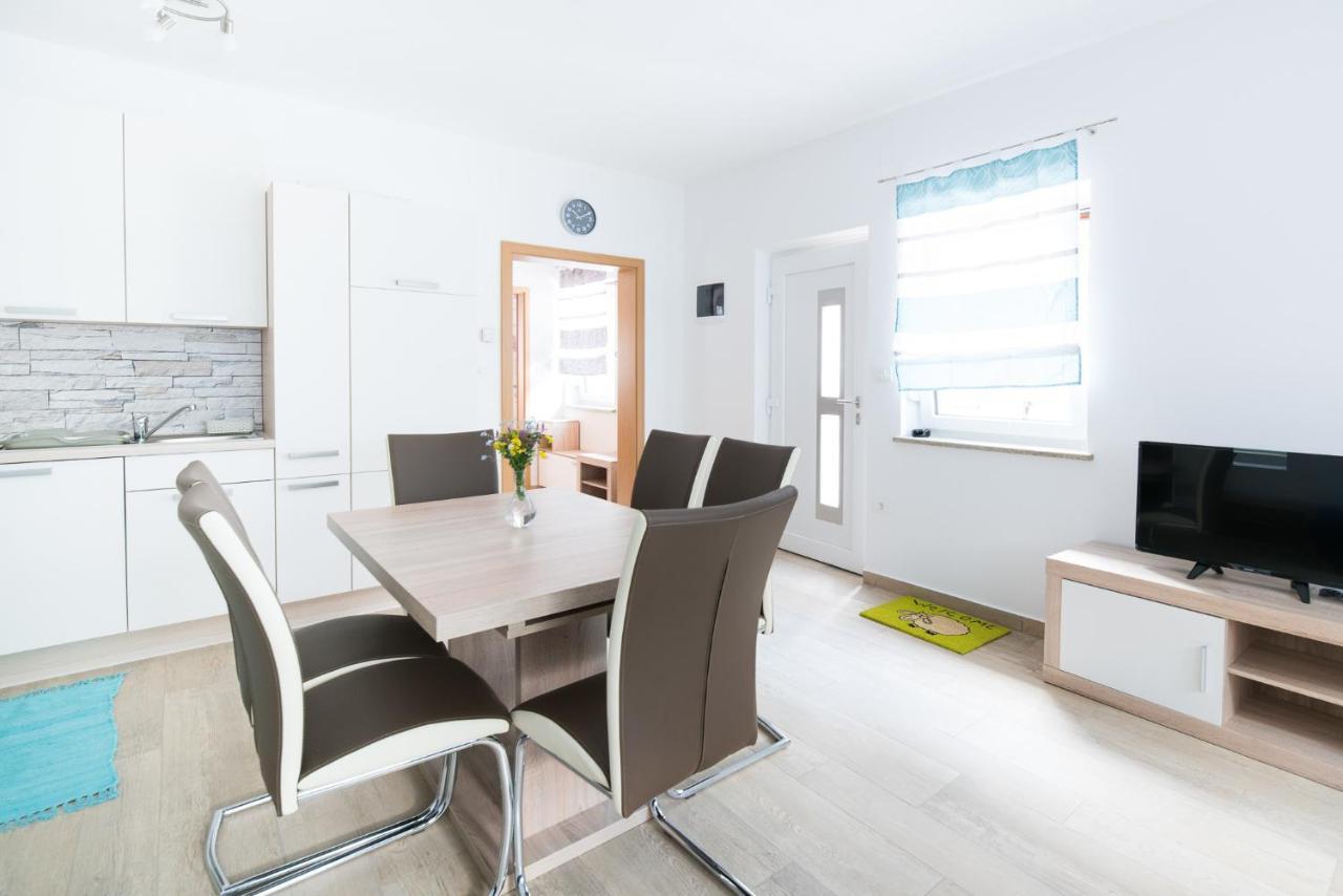 House Dormica Apartment *